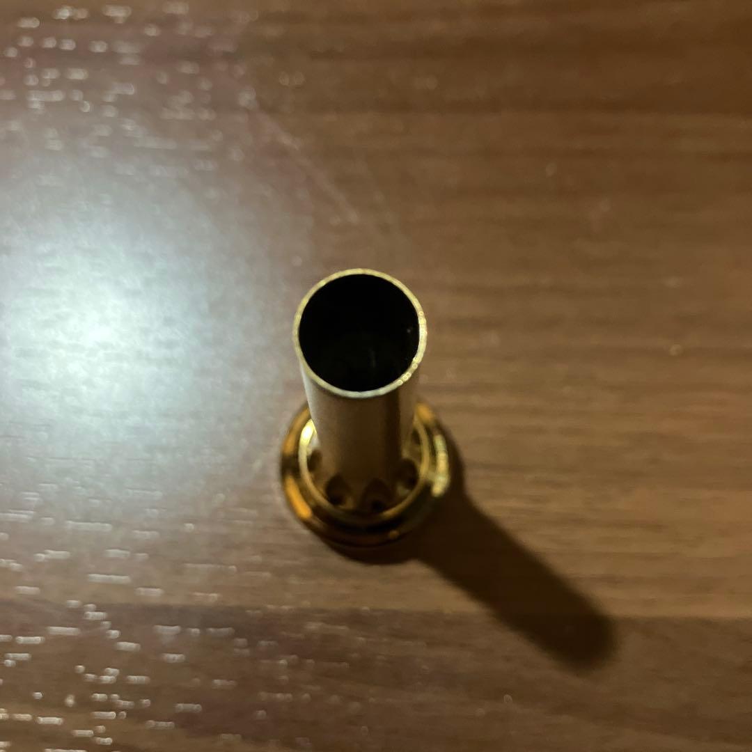 ロータス（LOTUS） トランペット マウスピース 7LB ブロンズ　Gen3