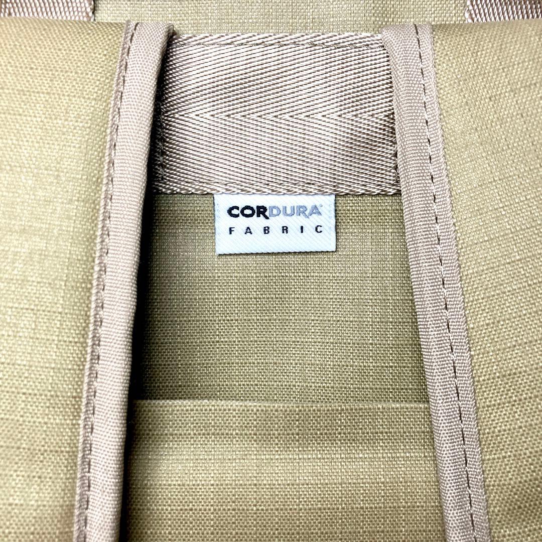 【美品✨】F/CE エフシーイー DRY 3WAY キャリー バッグ トローリ