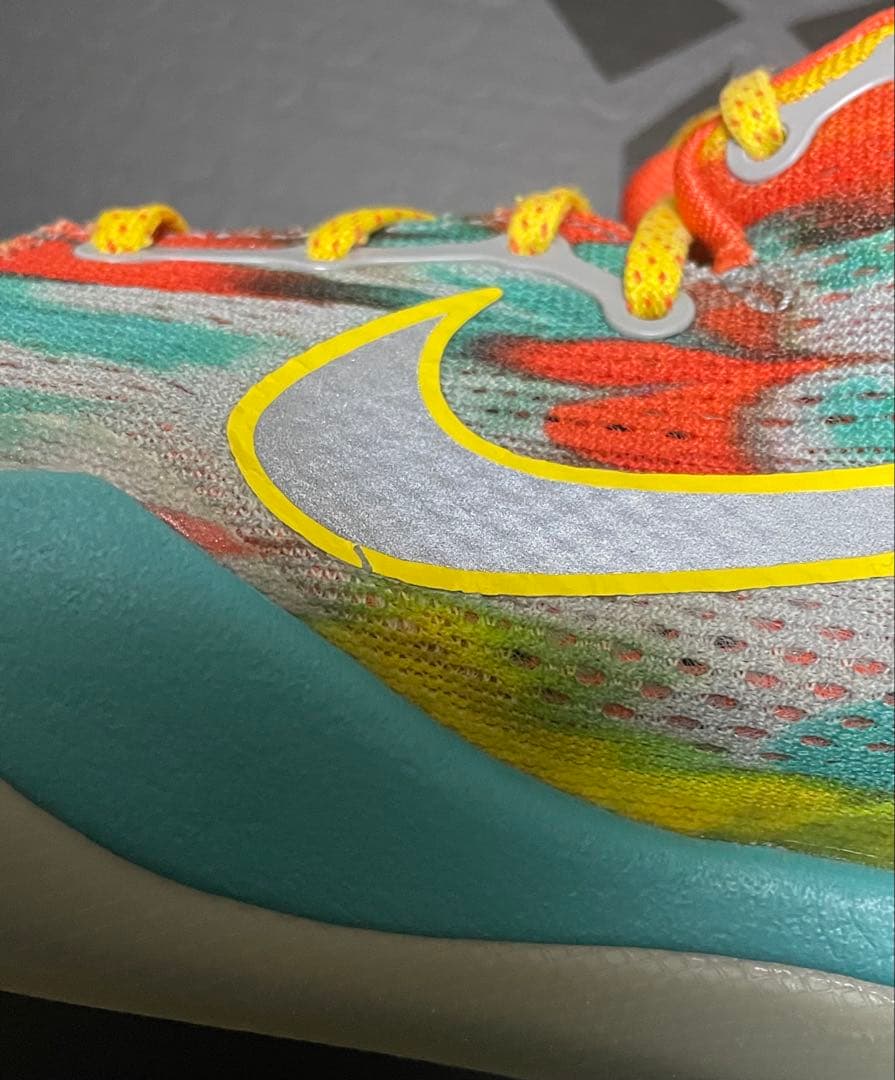 コービー8 プロトロ Nike Kobe 8 Protro 27cm