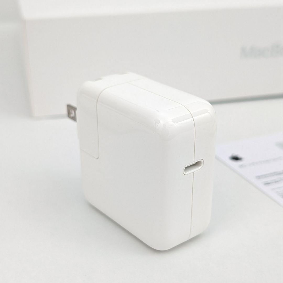 Apple M1 Macbook Air 8コア/16GB/1TB 日本語配列