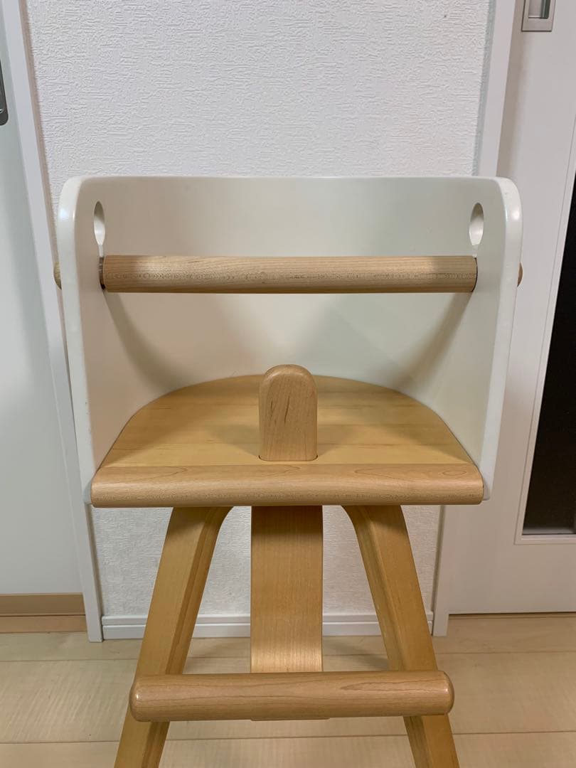 カロタチェア　ベビーチェア