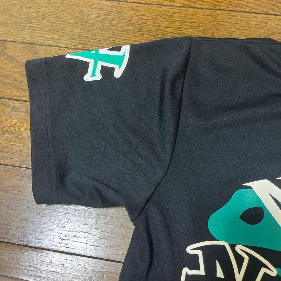 井上尚弥 拓真 後援会 Tシャツmサイズ