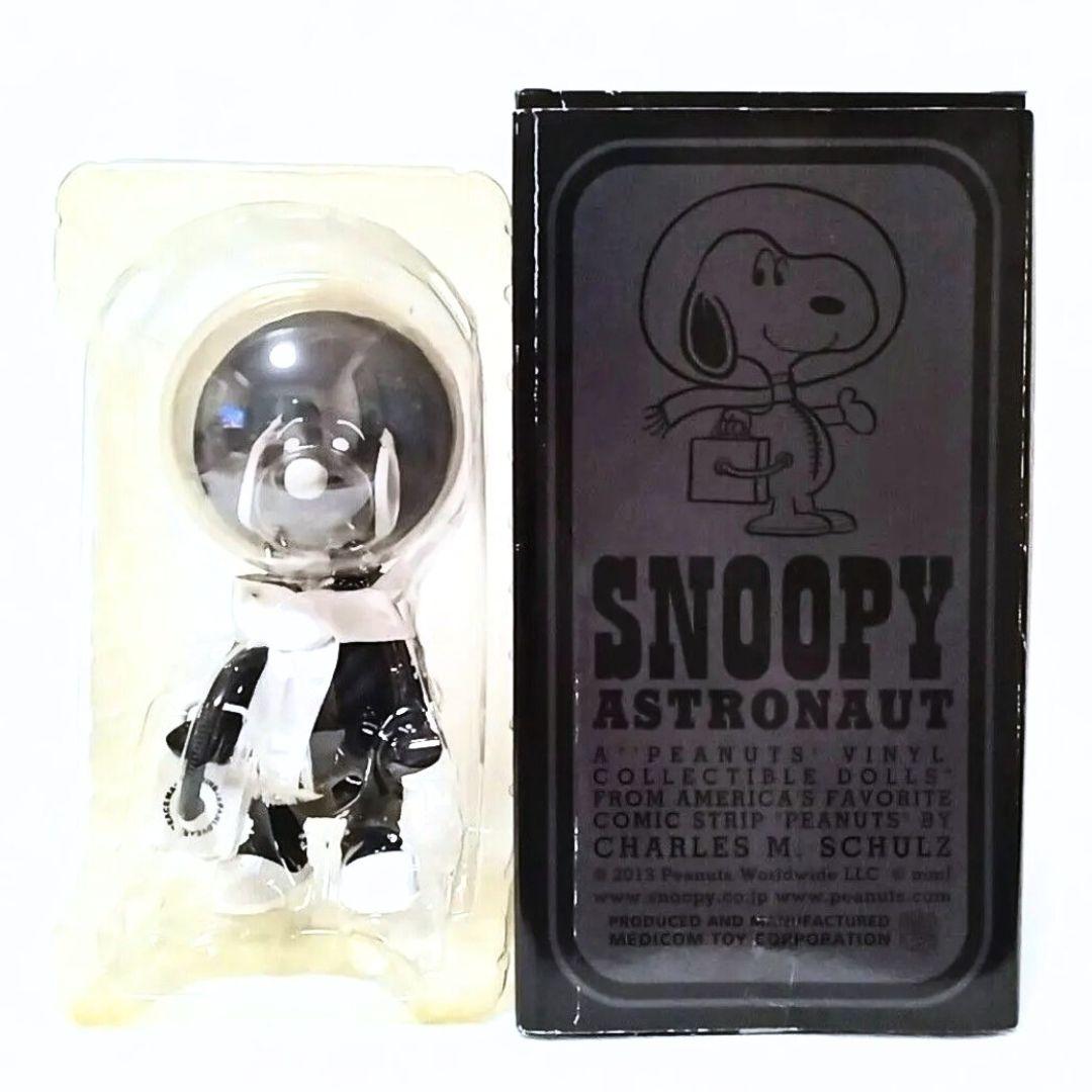 【フィギュア】スヌーピー アストロノーツ マスターマインドジャパンバージョン