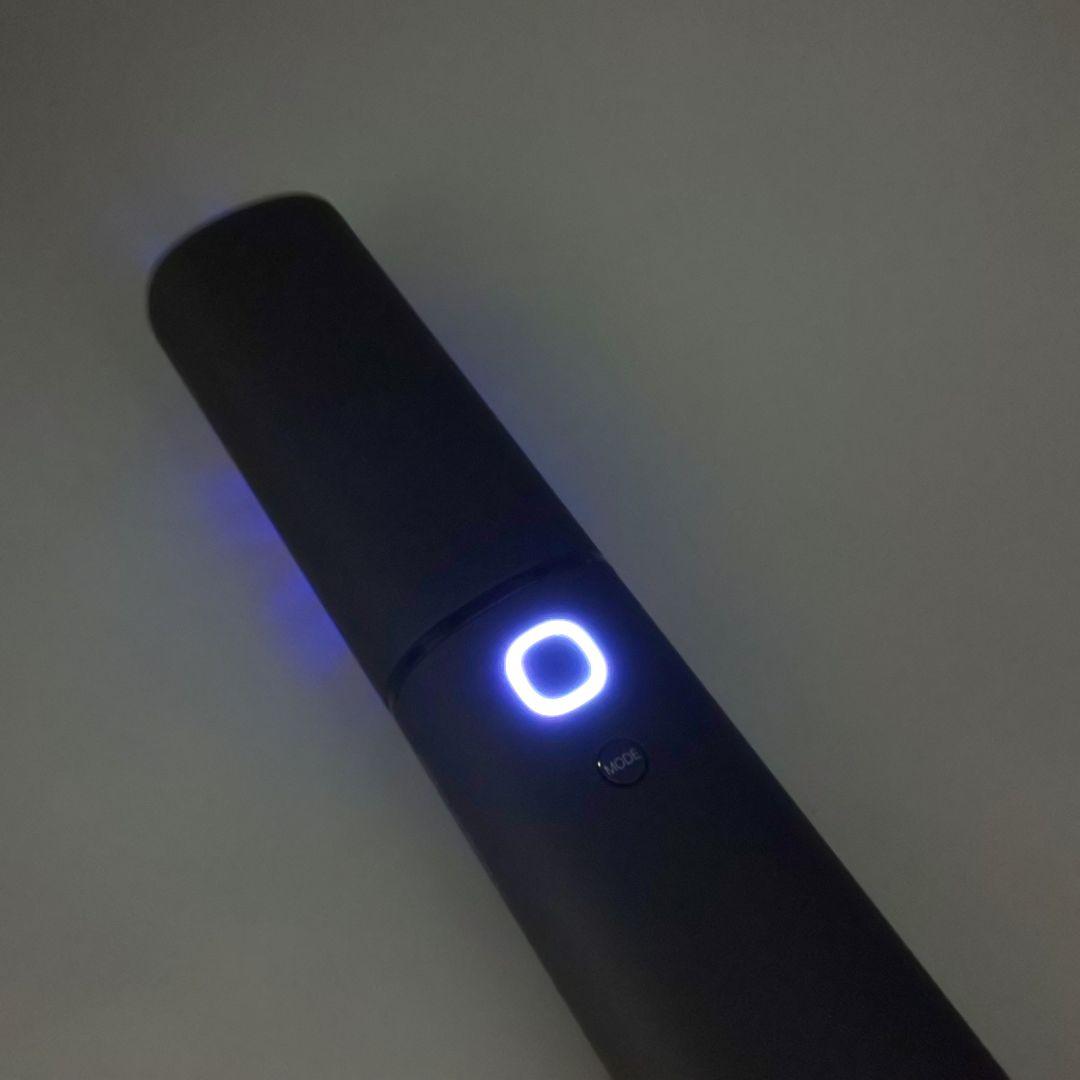 最新モデル 電気バリブラシ2.0 デンキバリブラシ【エレクトロン正規品】