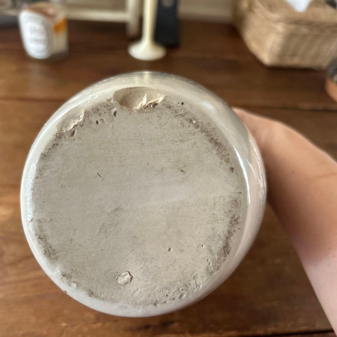 Virol ヴァイロール　イギリスアンティーク レア　 ジャンボサイズ