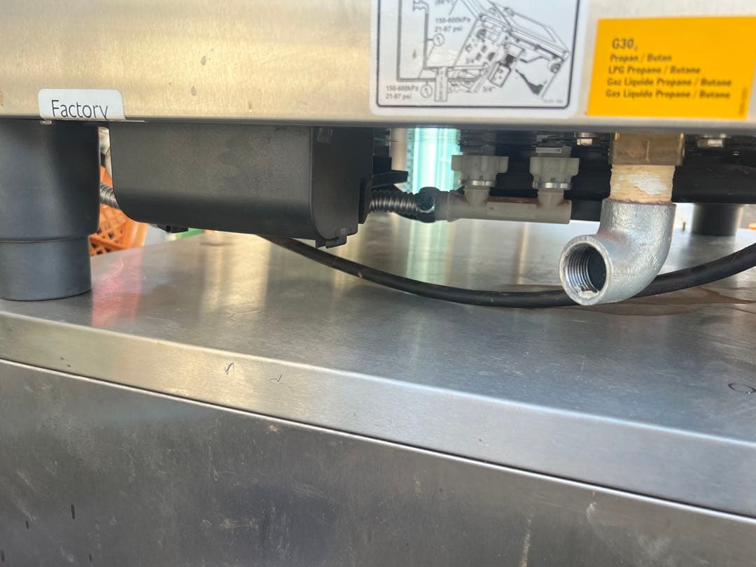 キッチン家電 RATIONAL SelfCookingCenter Senses