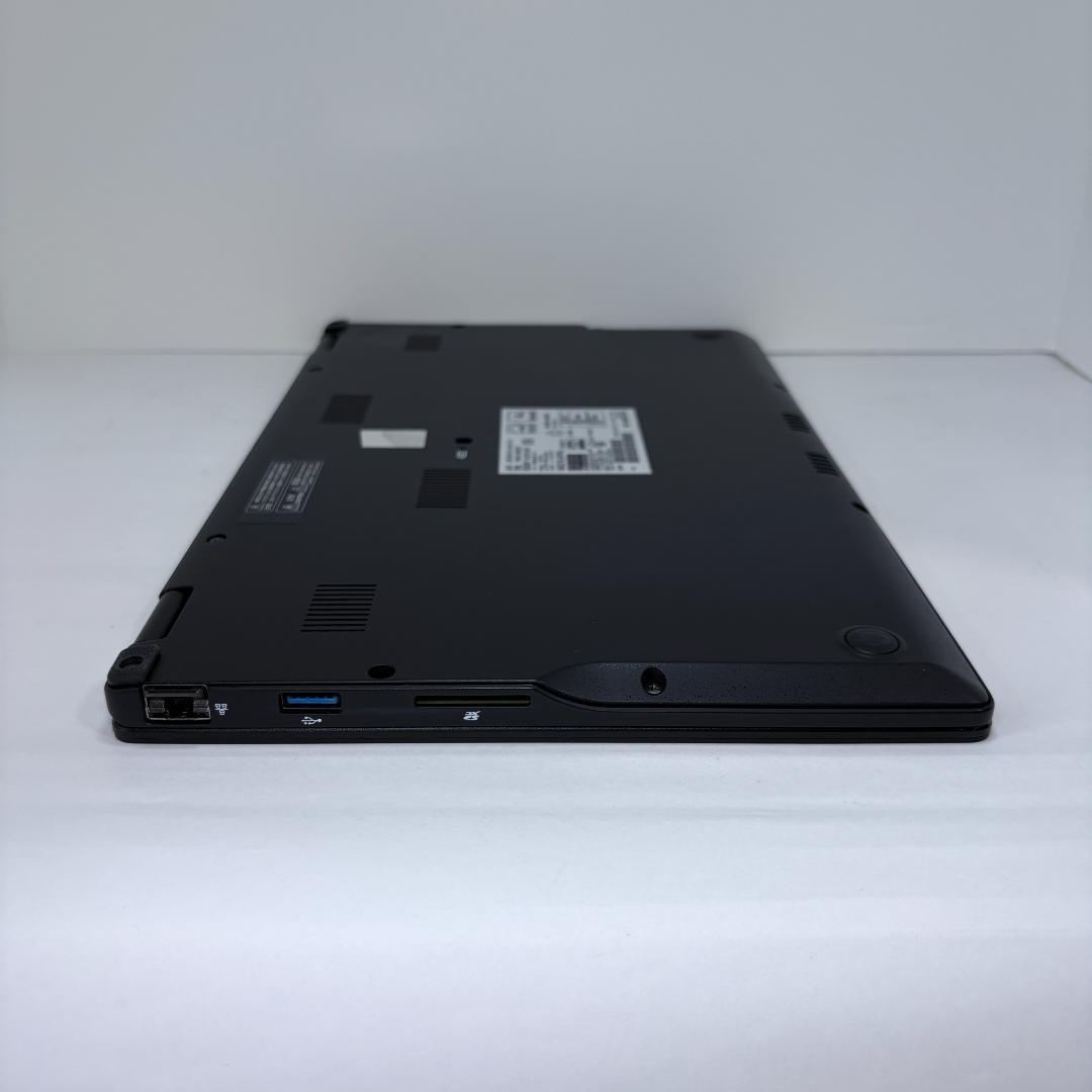 富士通 LIFEBOOK U9312/K 第12世代i5 大容量バッテリ搭載