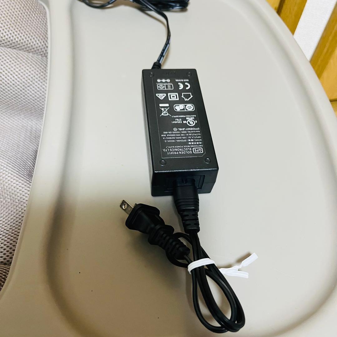 Aprica ユラリズム YuraLismオート 電動ハイローチェア　訳あり特価