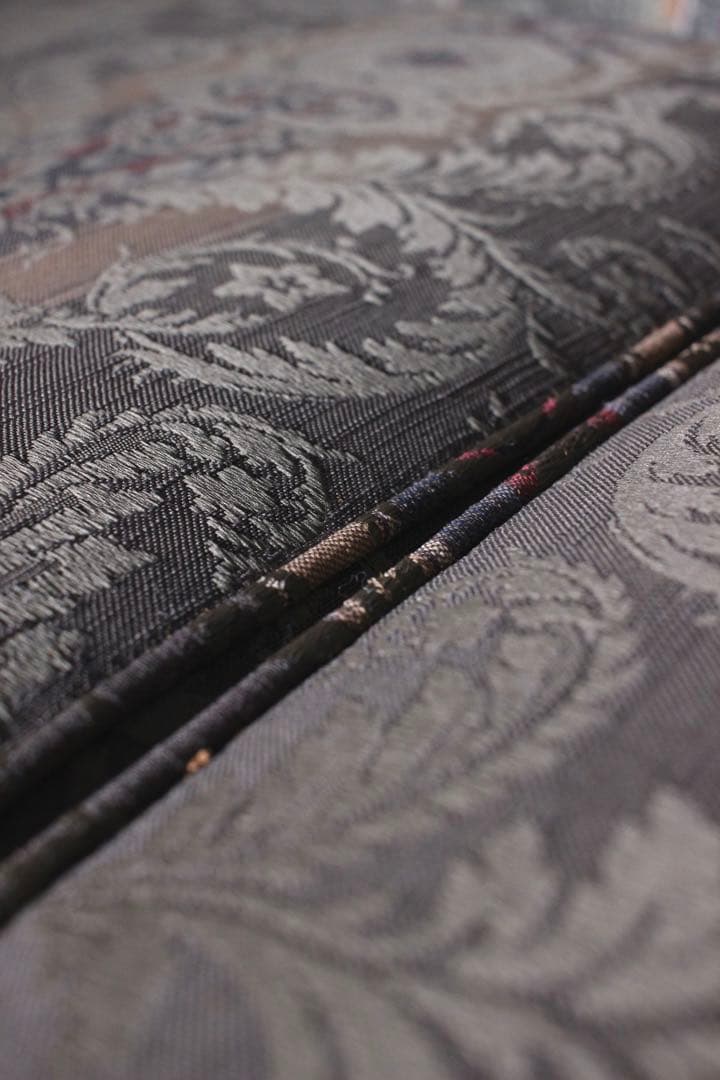 首都圏送無料〜　地中海ロイヤル　50万　シャルル　2人掛け　ソファ　美クラシック