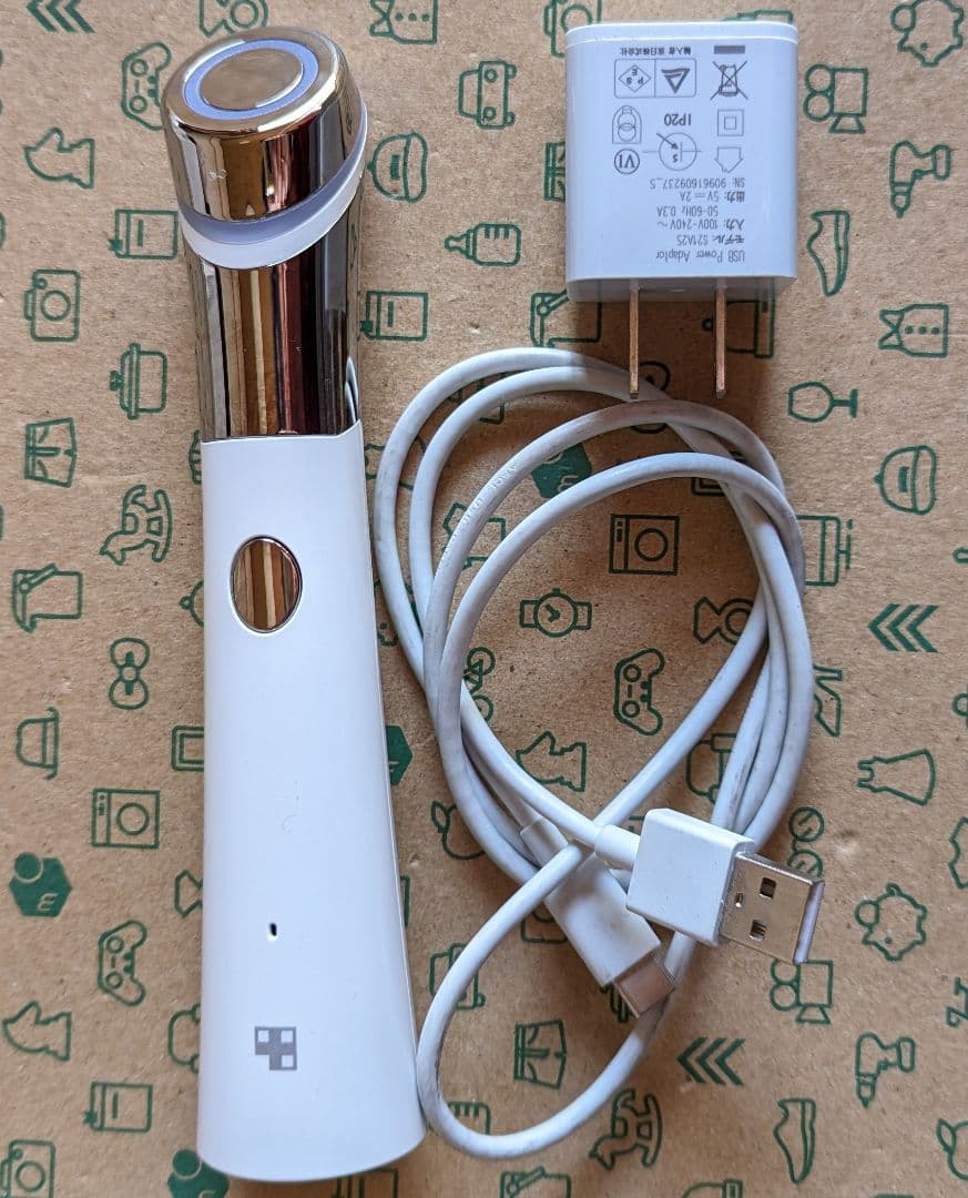 ボディ・フェイスケア medicube ME-ASHT-01