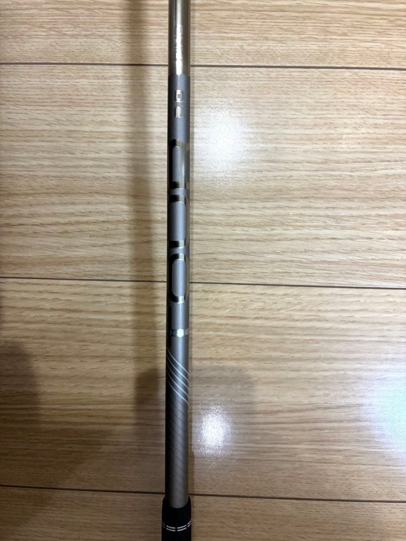 PING G440ハイブリッド3U 20度TOUR 2.0 CHROME 85S