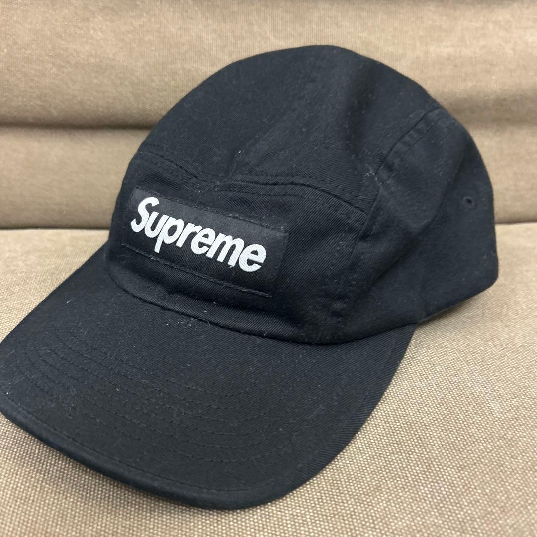 完全正規品シュプリーム帽子