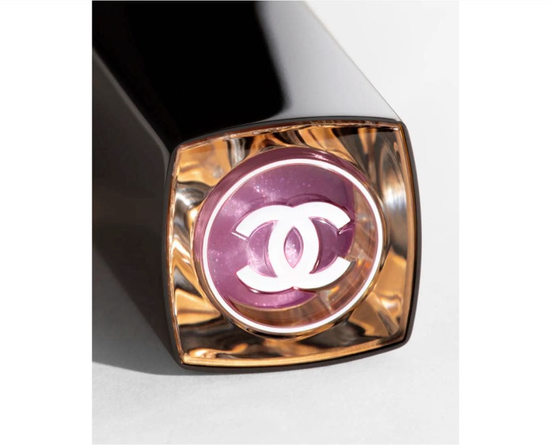 CHANEL　ルージュ ココ フラッシュ272 　ロザ