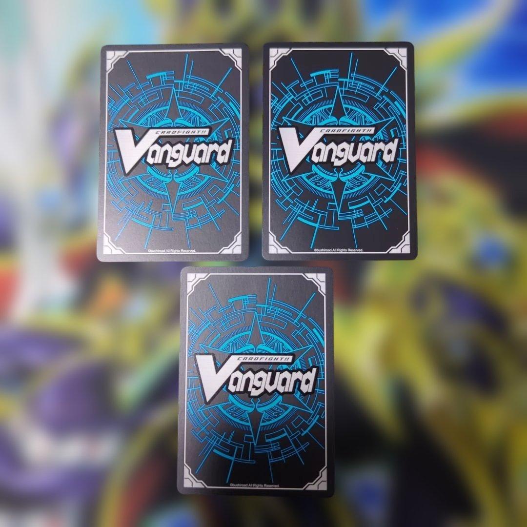 ヴァンガード　ブラグドマイヤー　デッキ　パーツ　28枚セット