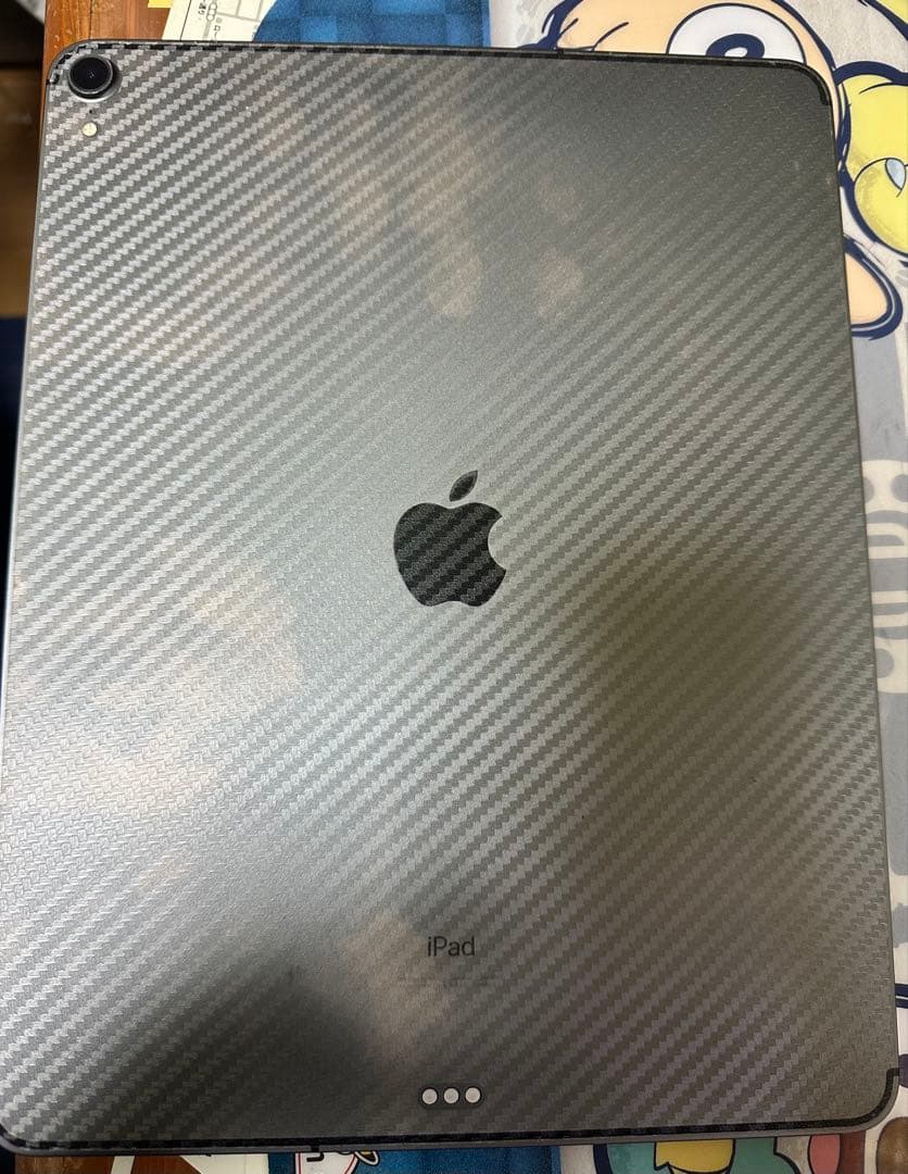 iPad Pro12.9インチ第三世代64GB Wi-Cellular オマケ付