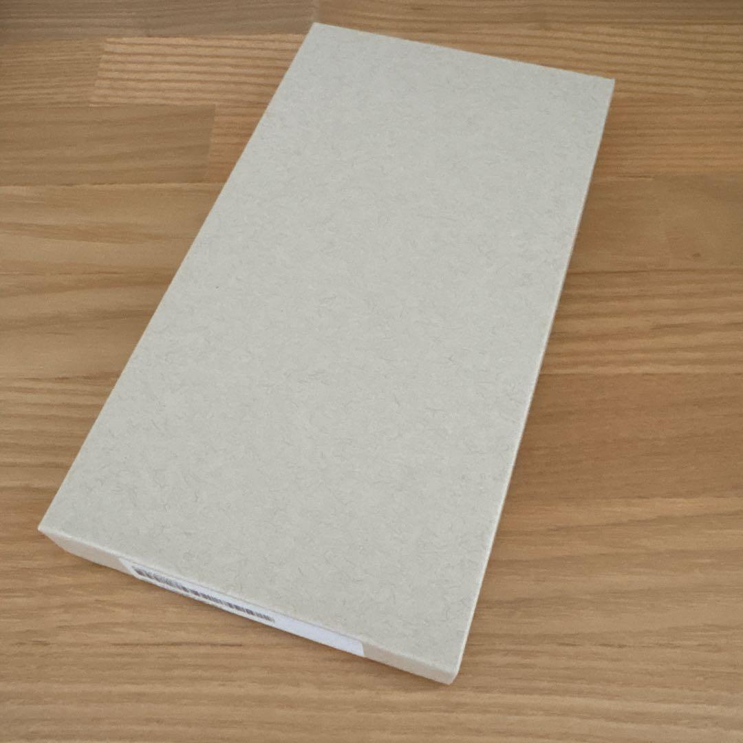 【未使用未開封】iPhone13mini【Apple care交換品】