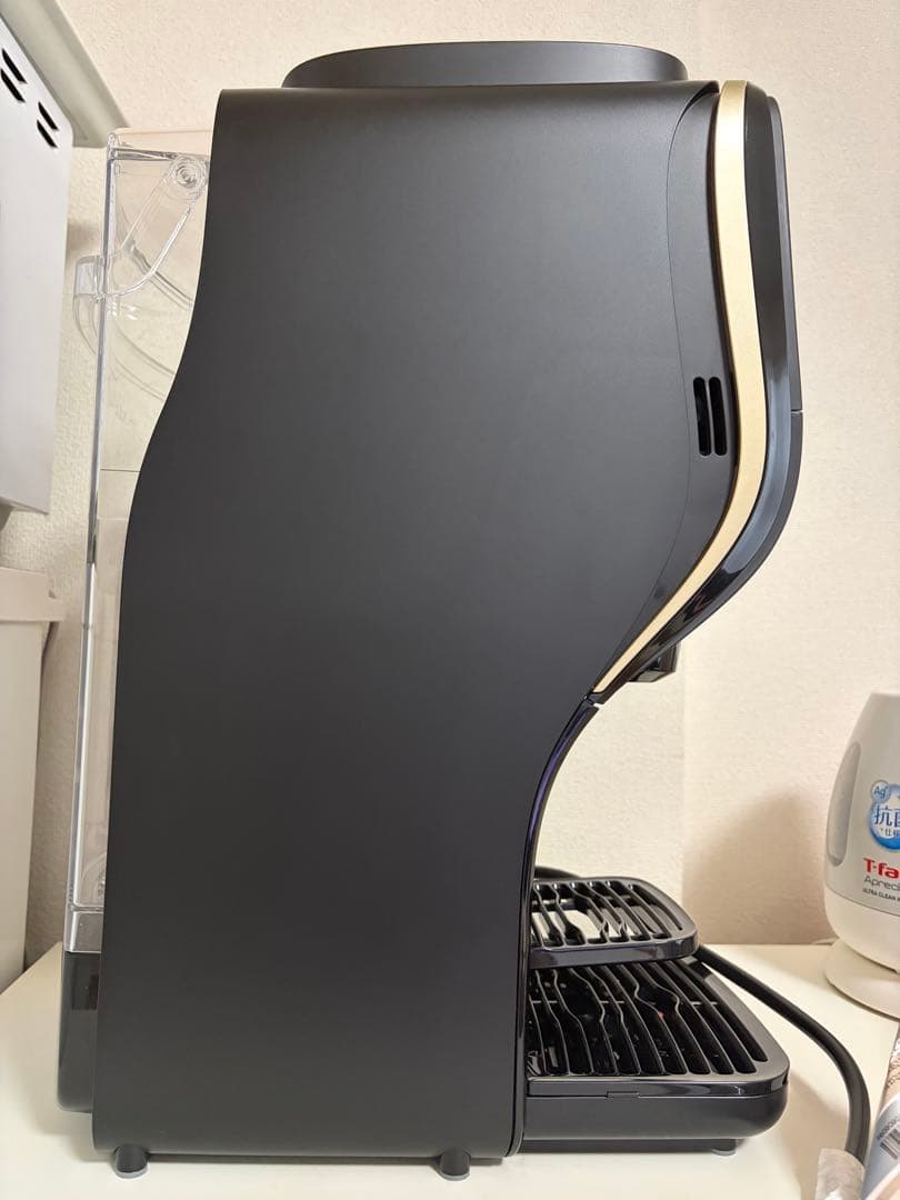 ネスカフェ ゴールドブレンド バリスタ Duo [デュオ]