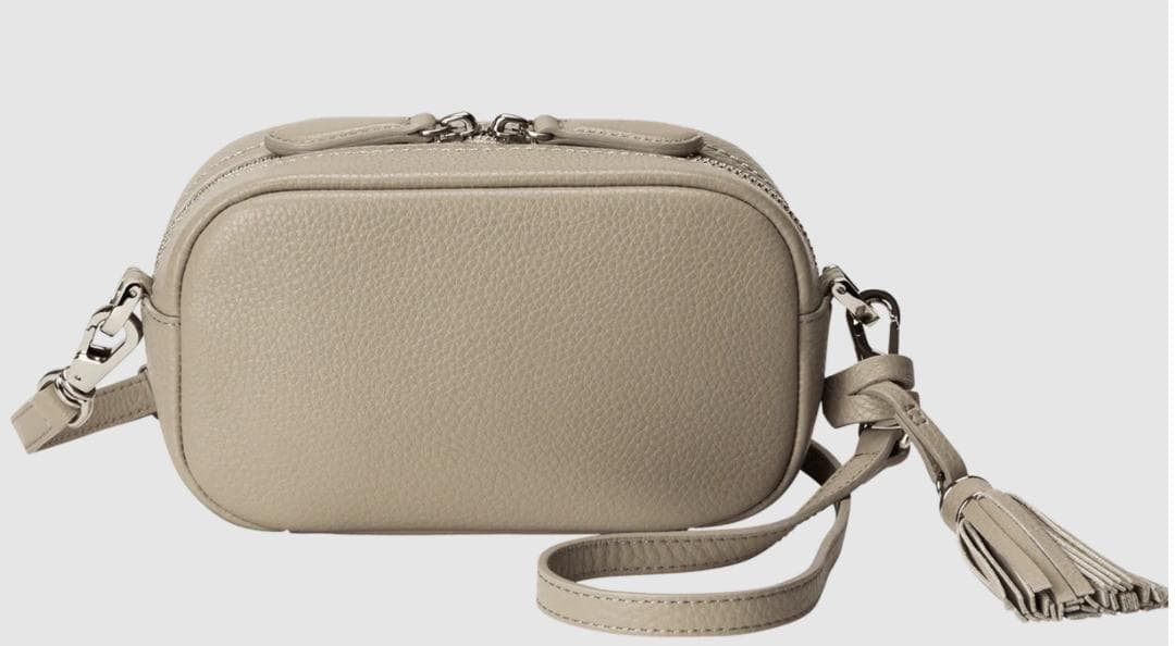 土屋鞄｜【数量限定色】クラルテ コンパクトショルダー