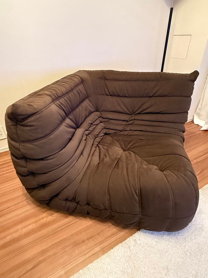 【やまつむ】【正規品】リーンロゼ　トーゴ　コーナー