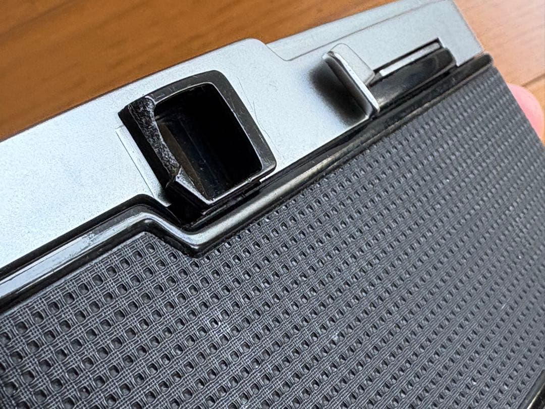 Olympus Pen-F フィルム一眼レフカメラ（38mmレンズ付き）