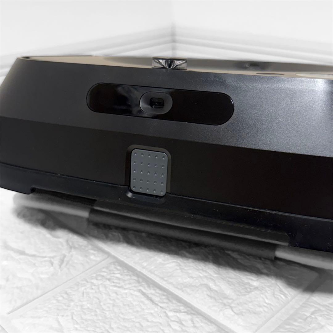 美品 iRobot ブラーバ ジェット Braava jet m6 グラファイト