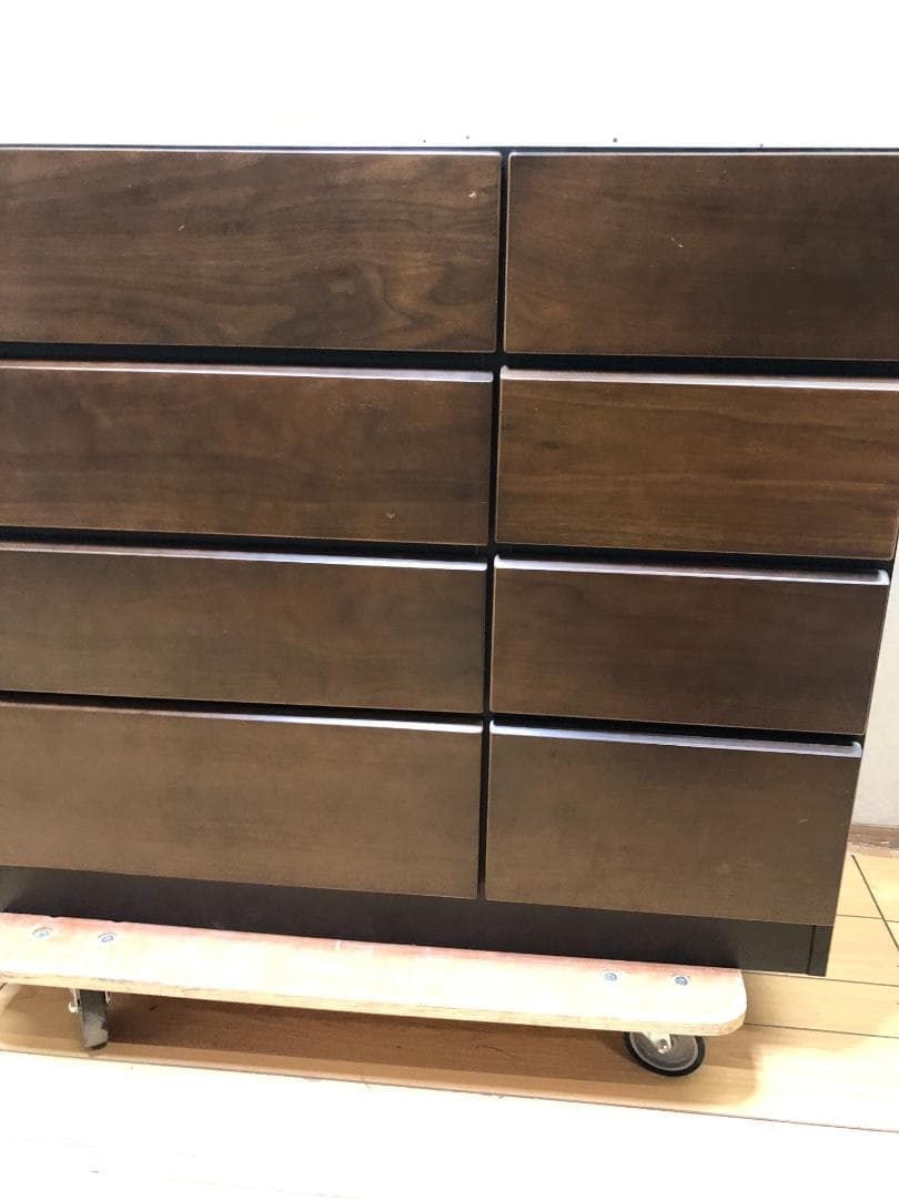 ４段 整理箪笥　タンス　たんす　チェスト　引き出し　小物　 88108-2-