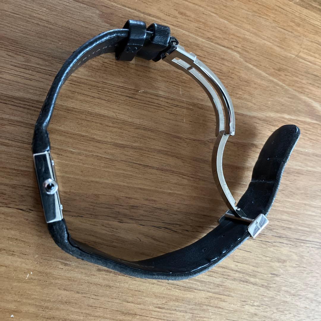 保証付きCHANELマトラッセレディース腕時計