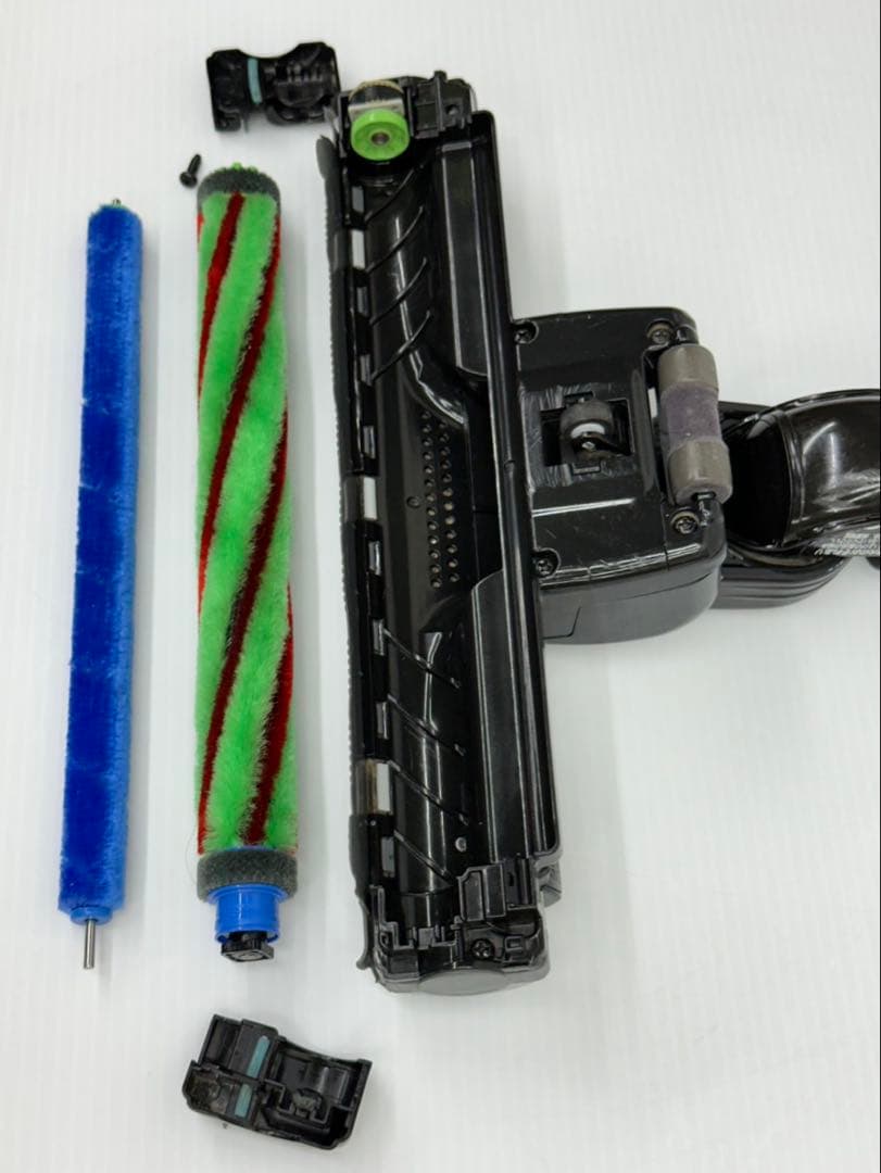 中古　日立　HITACHI　掃除機　多機種対応　ヘッド　回転ブラシ　D-AP47