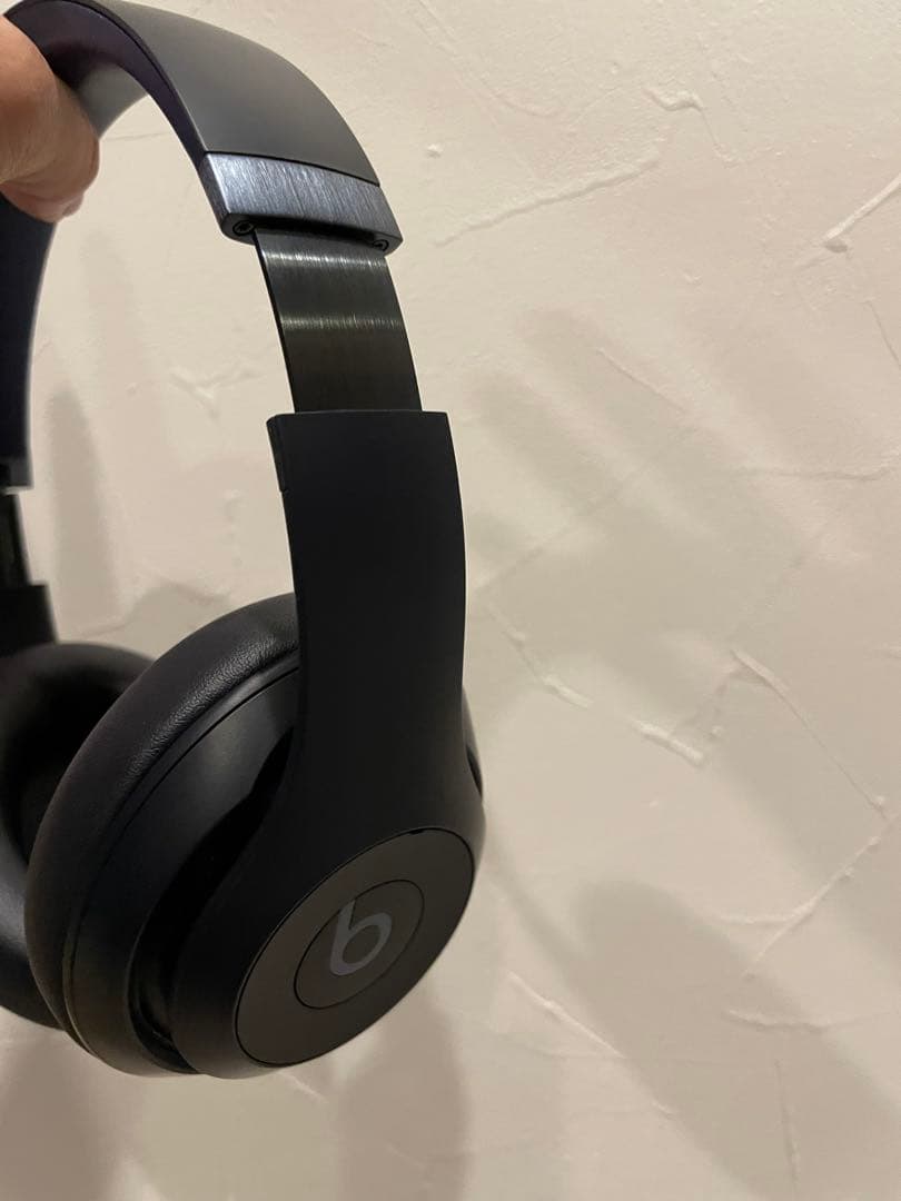 Beats studio Pro ネイビー