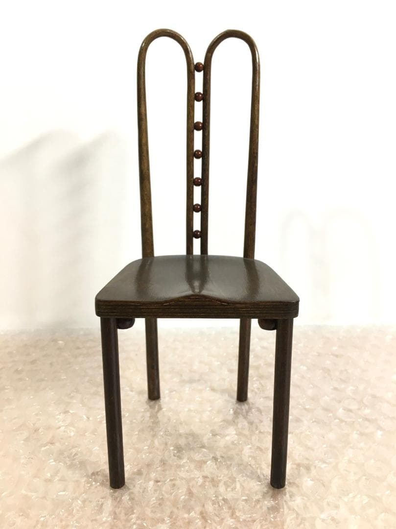 ○本当にレア Vitra JOSEF HOFFMANN Seven-ball