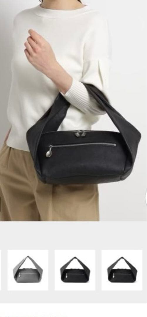 ヒロコハヤシ　（セッコ）　トートM