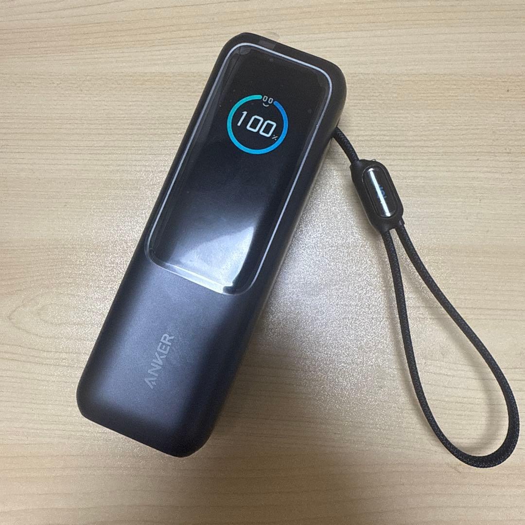 美品★Anker Power Bank (25000mAh ）