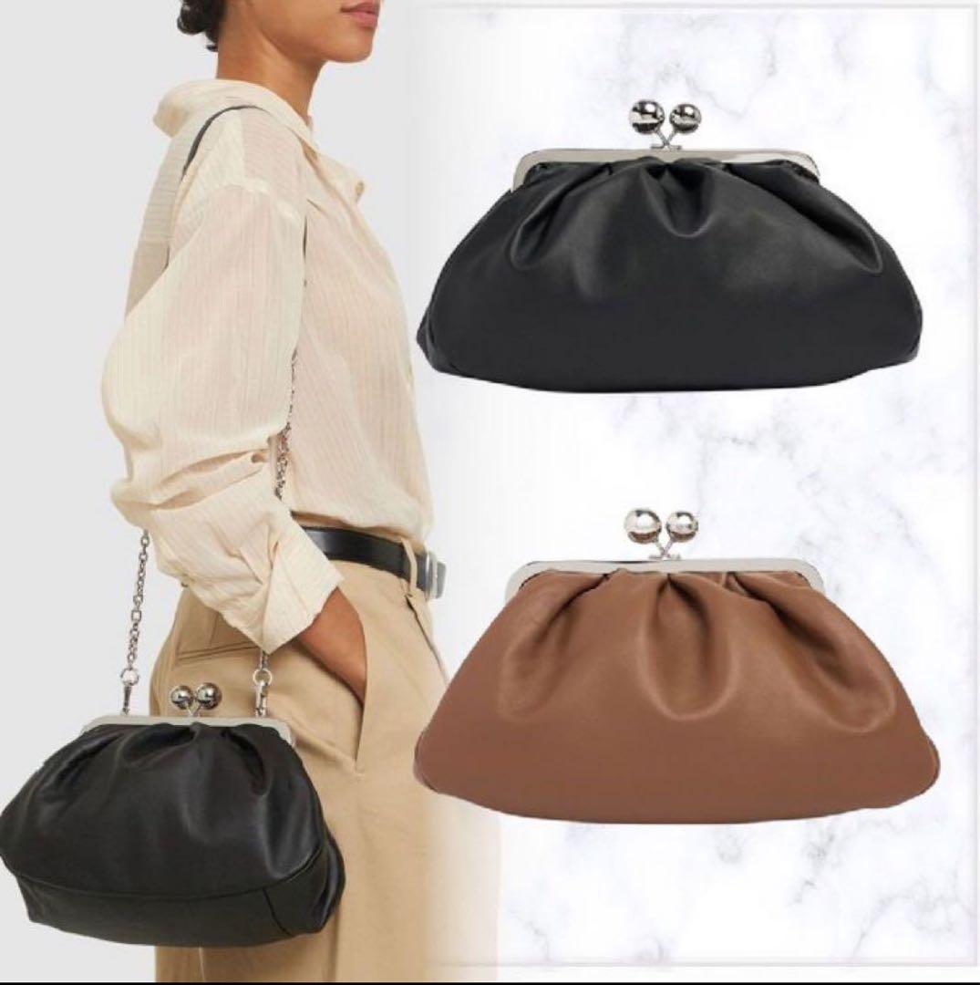 マックスマーラ　パスティチーノ