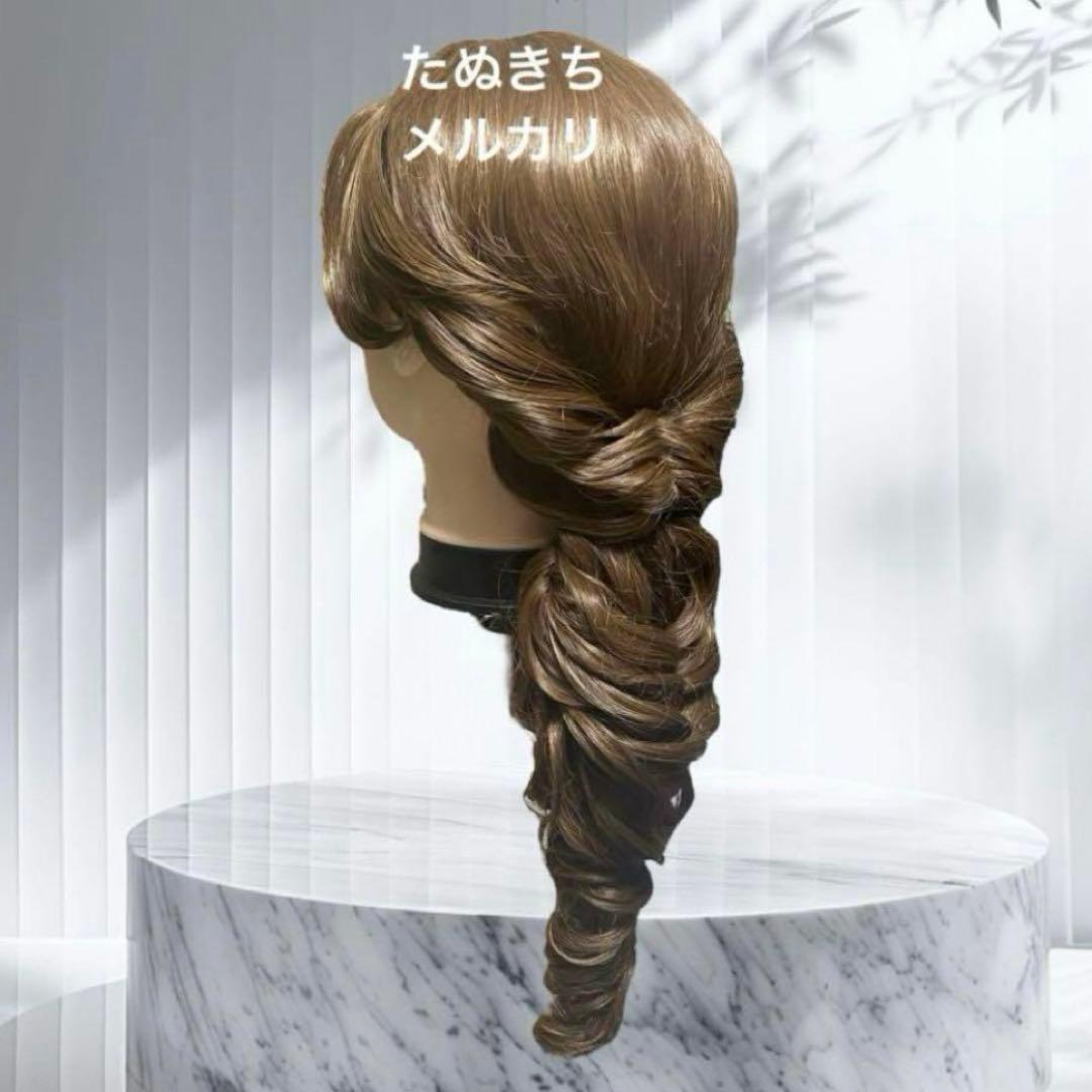 ぱんだ　ウイッグ