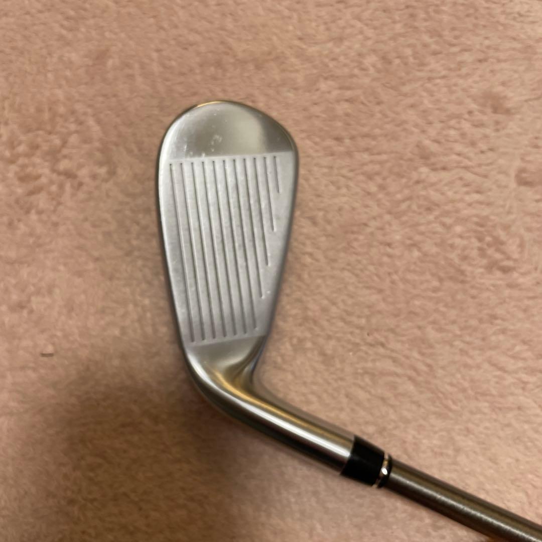 TaylorMade STEALTH DHY 3番 アイアン型ユーティリティ