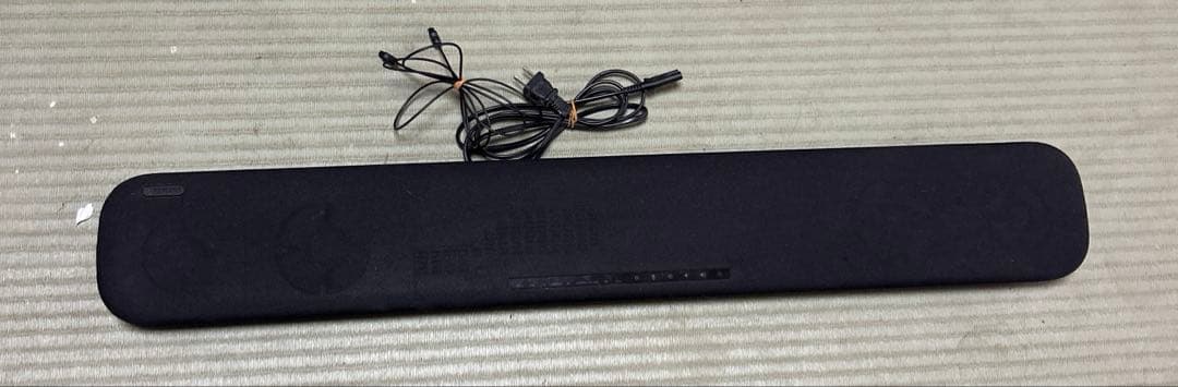 ヤマハ サウンドバー YAS-109 Alexa搭載 HDMI