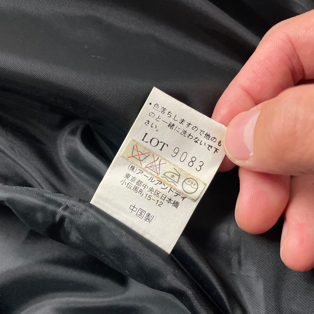 ジャケット・アウター 90s Oshkosh ombre check wool chore coat