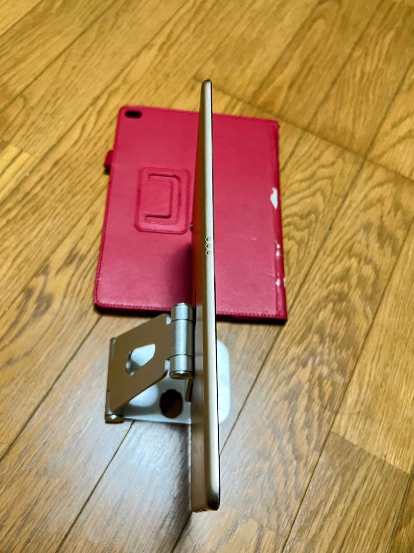 iPad Pro 9.7インチ ゴールド Wi-Fiモデル 256GB