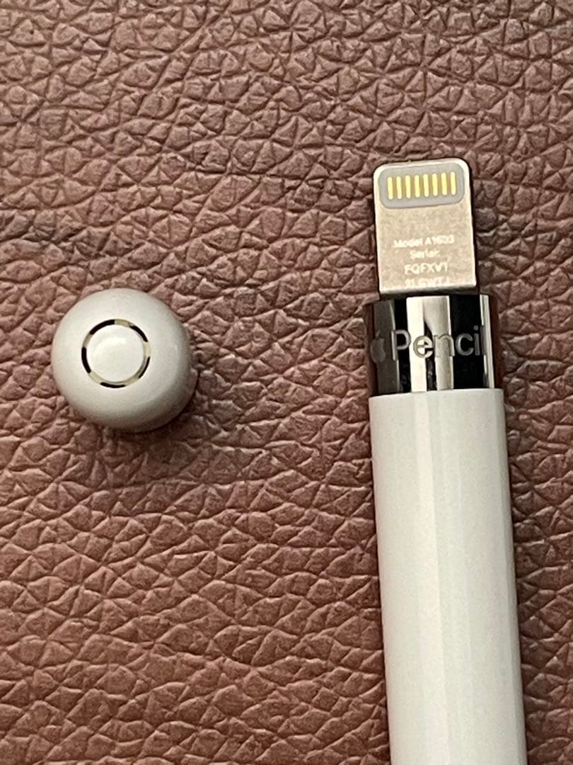 iPad mini 第5世代+Apple Pencil 第1世代