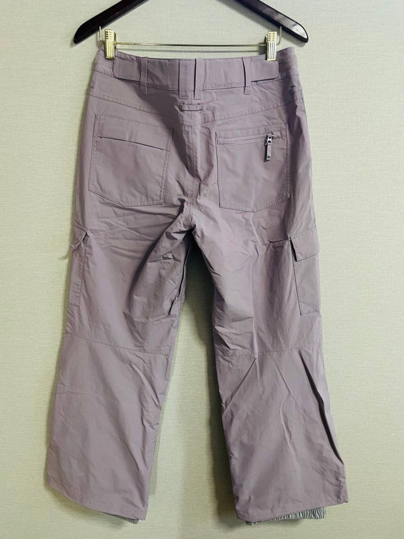 新品 ROXY 2026 最新スノーボードウェア Mサイズ レディース ロキシー