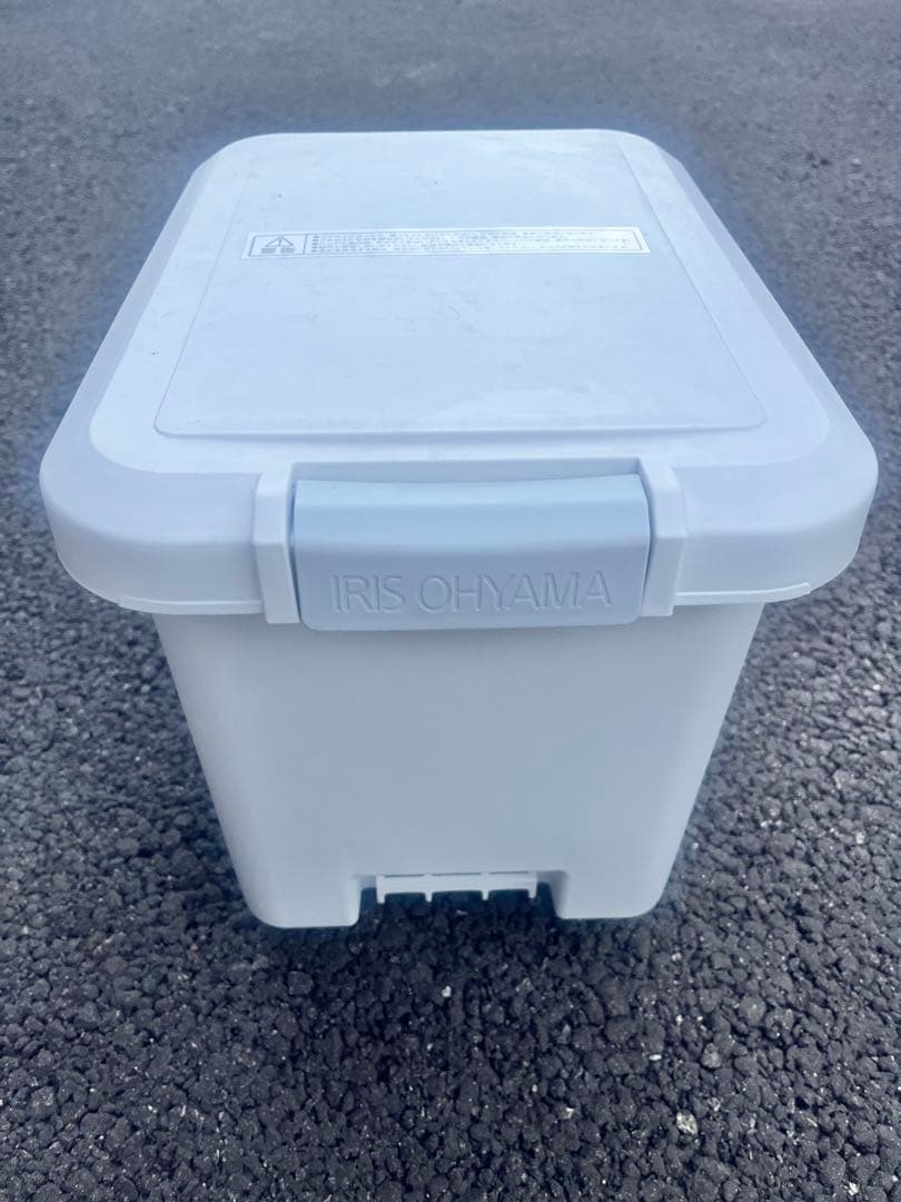 IRIS OHYAMA タンク式高圧洗浄機 SBT-412N