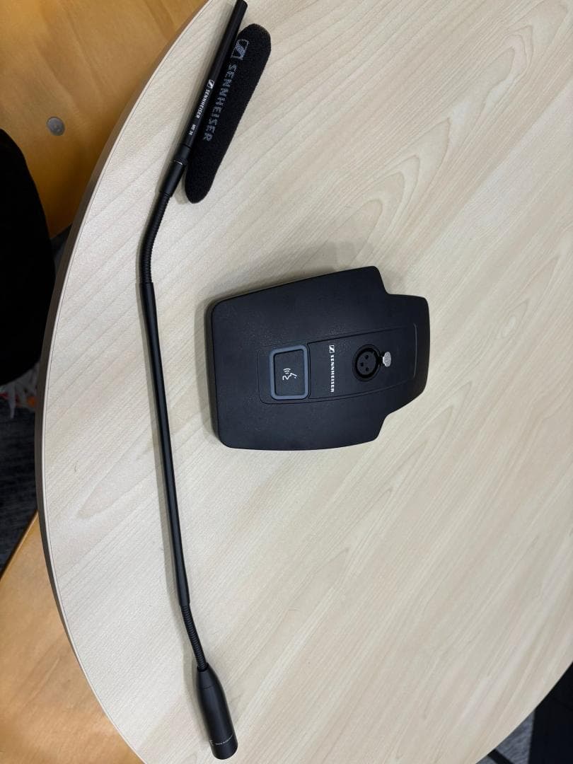 その他 Sennheiser ME 36 - Mat 133-S-B