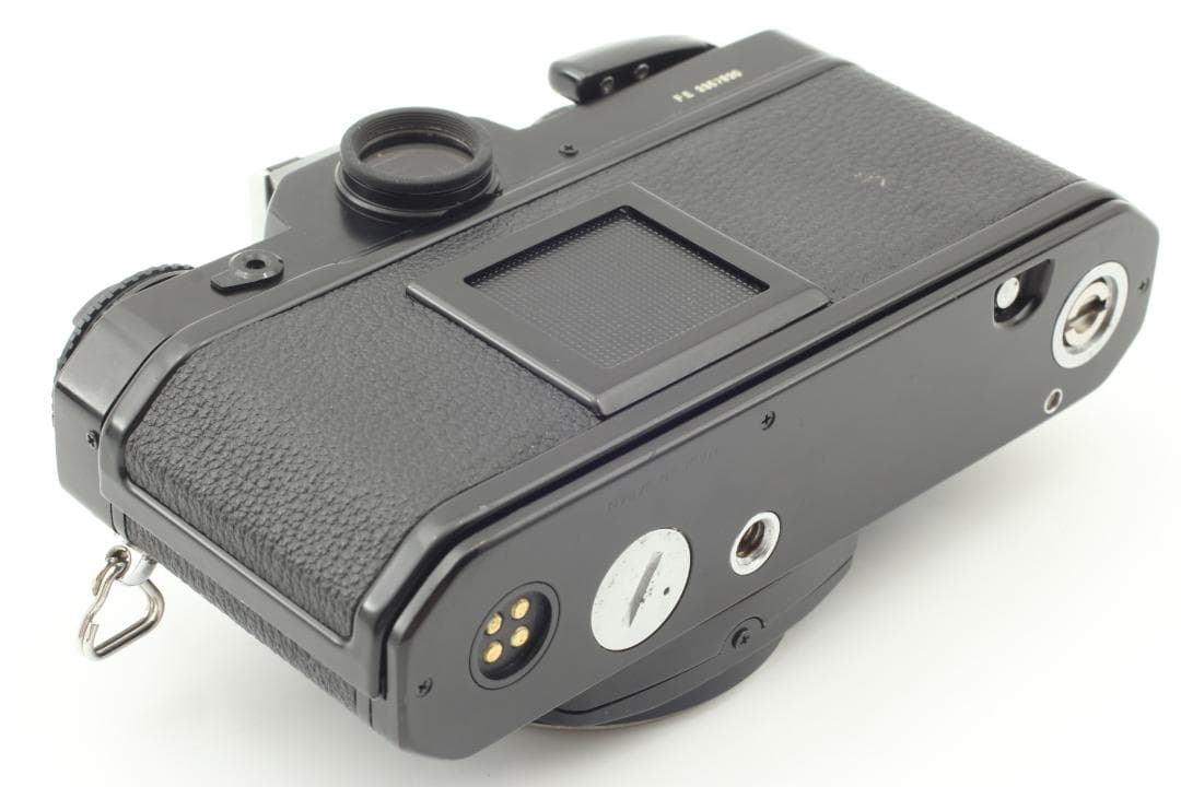 NIKON FE ブラックモデル