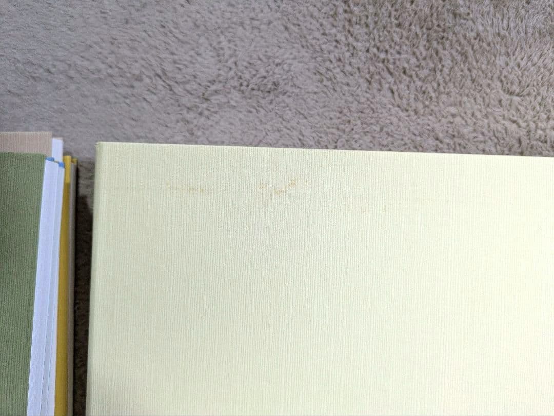 【貴重！美品】高松松平家所蔵　衆鱗図（第一帖〜第四帖）