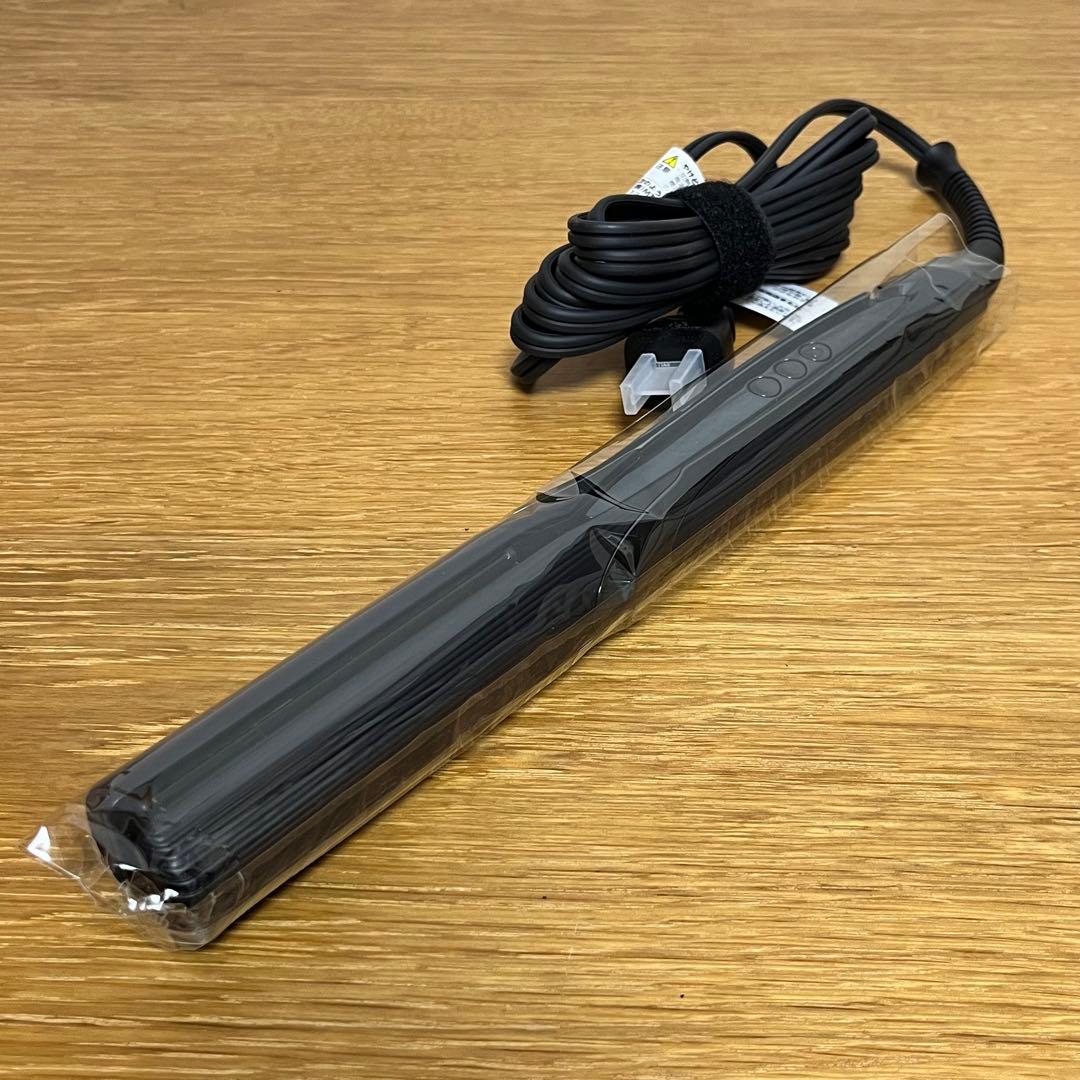 ★未使用品★ReFa リファ ストレートアイロン プロ