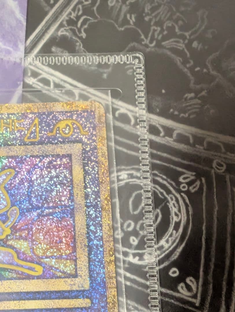 パンフレット　劇場版ポケットモンスター　ルギア爆誕　古代　ミュウ　エラー版　美品