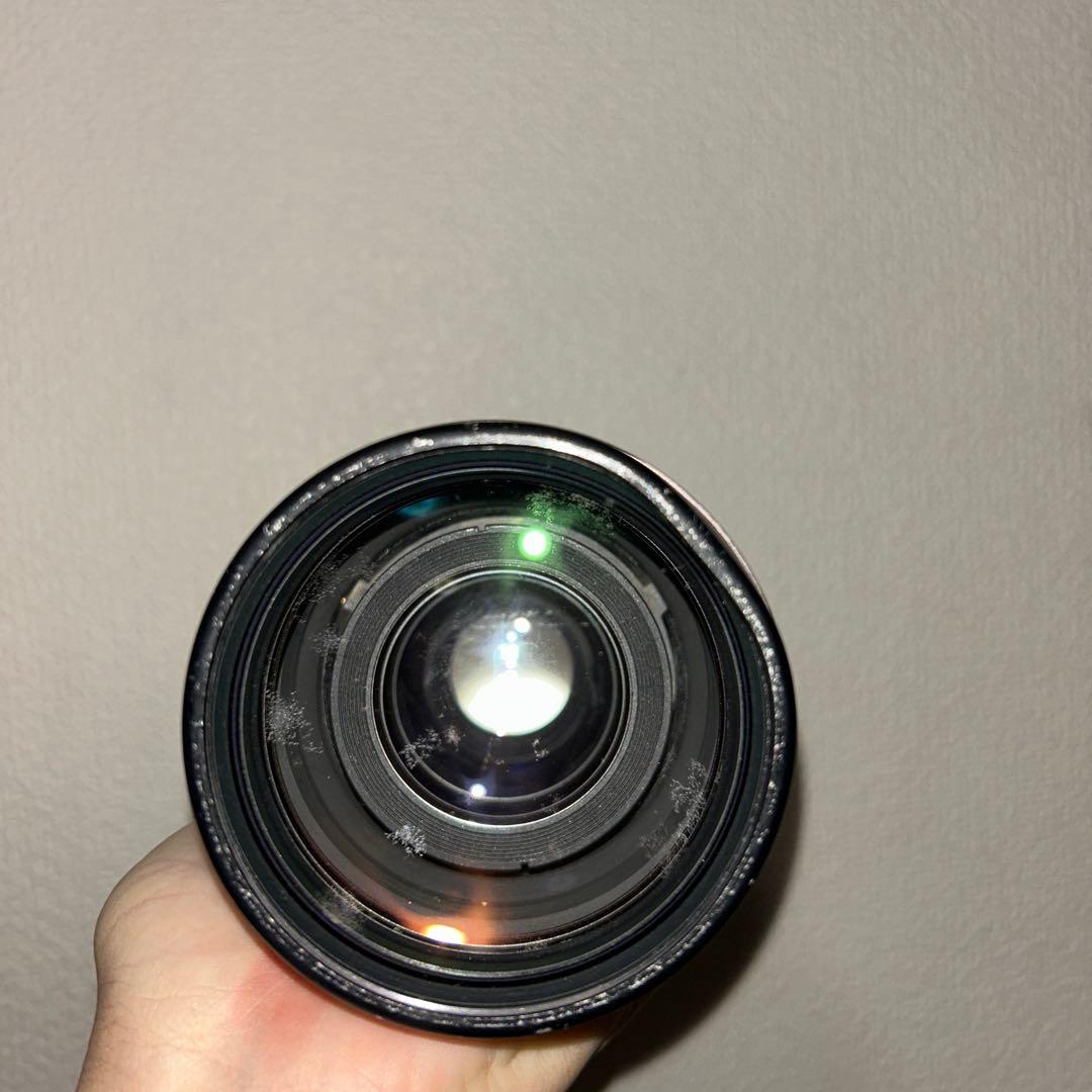 キャノン CANON EF 80-200mm F2.8 L