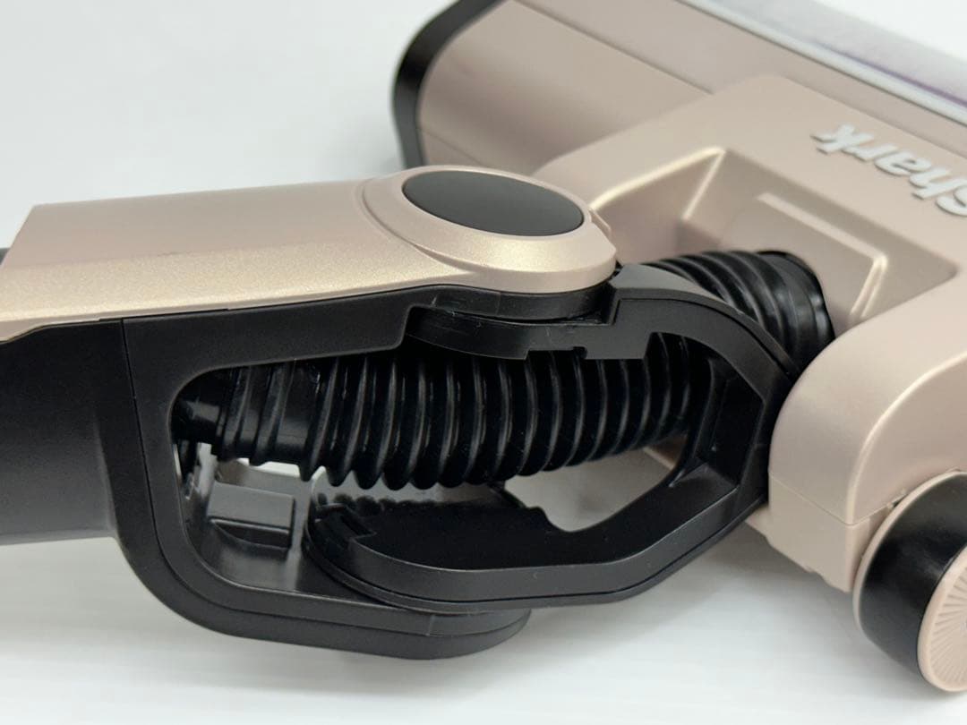 希少　CS601JNZPK 動作保証品　シャーク　掃除機　ヘッド　パワーヘッド