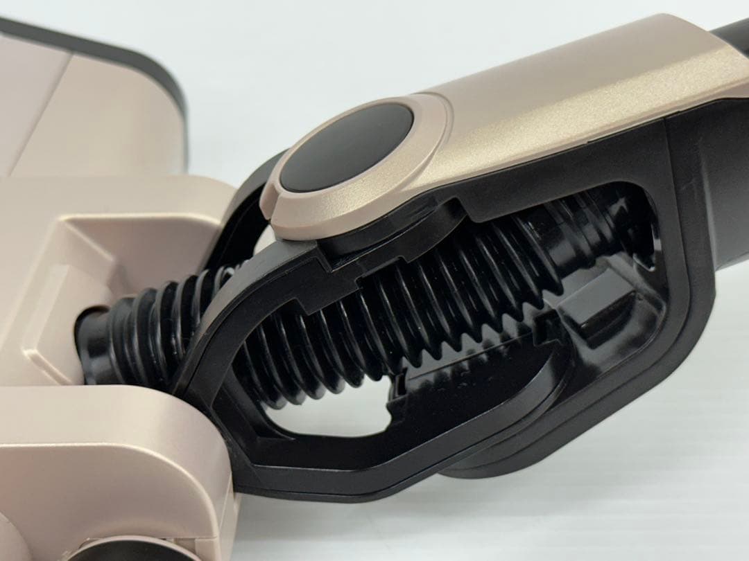 希少　CS601JNZPK 動作保証品　シャーク　掃除機　ヘッド　パワーヘッド