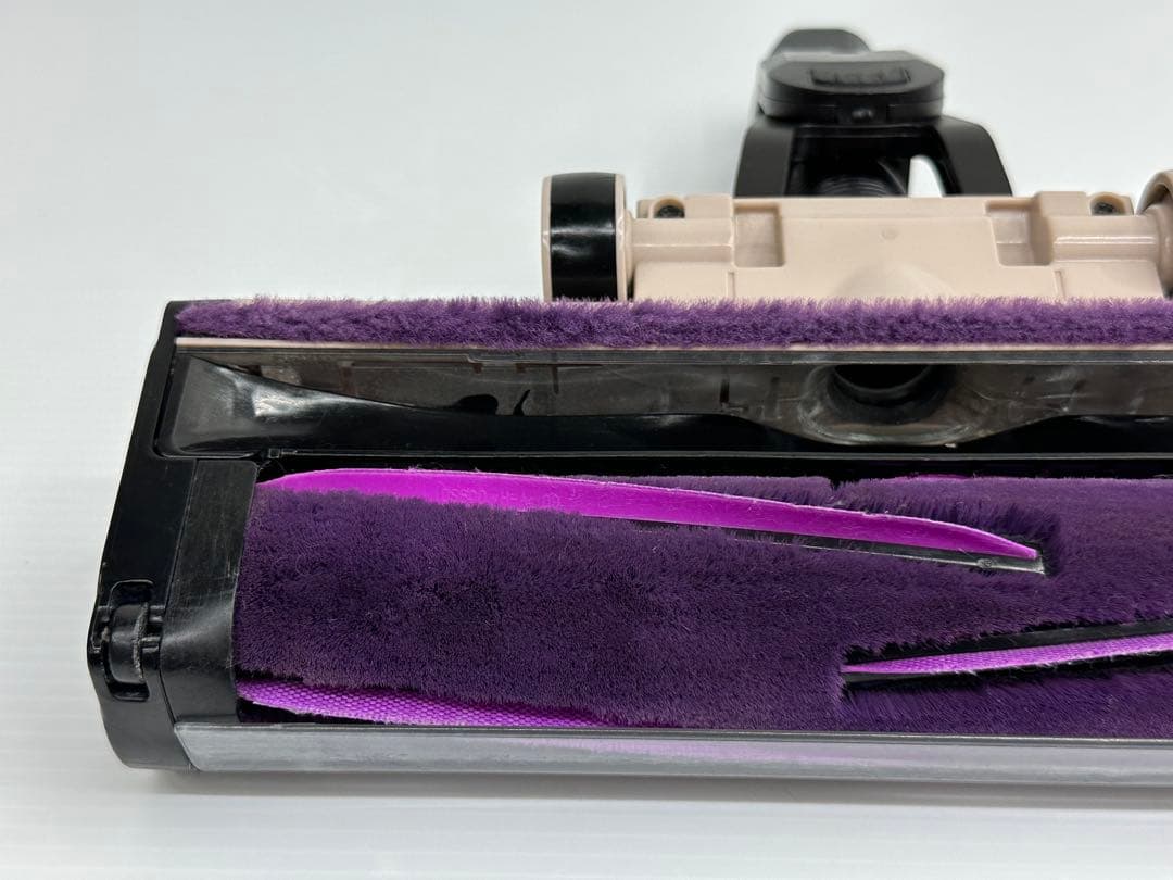 希少　CS601JNZPK 動作保証品　シャーク　掃除機　ヘッド　パワーヘッド